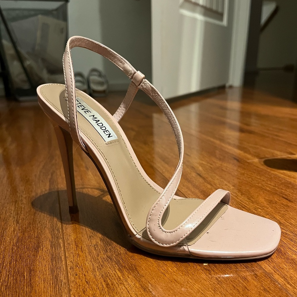 Steve Madden Nadia Heels